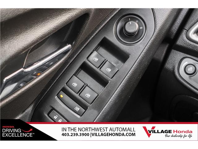 2017 Chevrolet Trax LT (Stk: B8989) in Calgary - Image 13 of 30