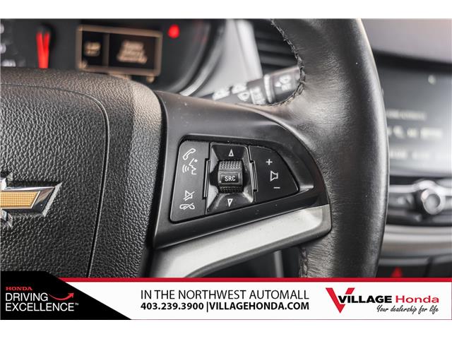 2017 Chevrolet Trax LT (Stk: B8989) in Calgary - Image 19 of 30