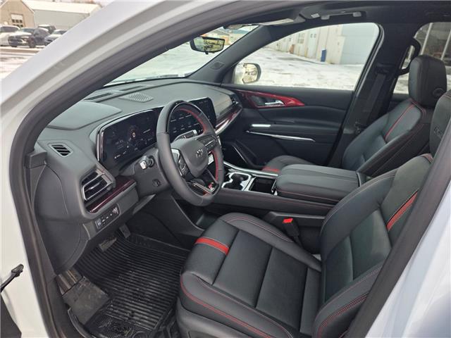 2026 Chevrolet Traverse RS (Stk: 26TV3471) in Pincher Creek - Image 5 of 10