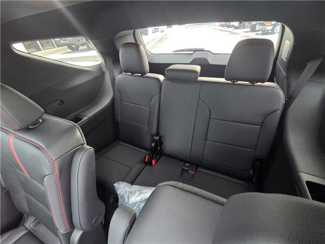 2026 Chevrolet Traverse RS (Stk: 26TV3471) in Pincher Creek - Image 7 of 10