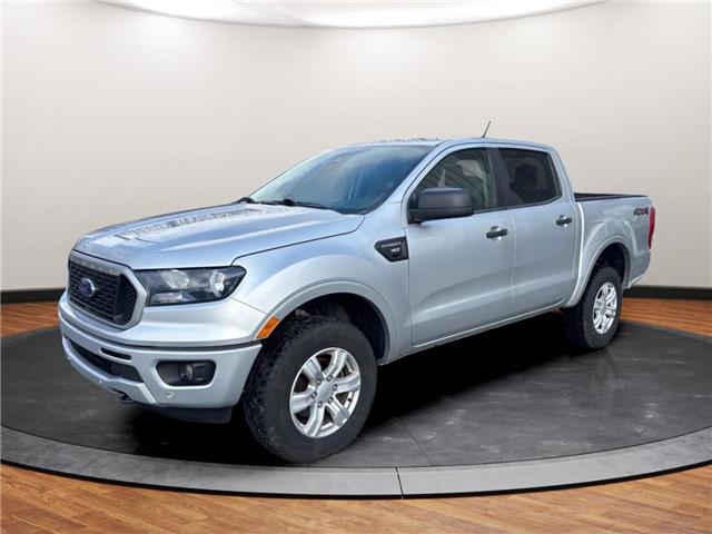 2019 Ford Ranger XLT (Stk: a51739) in Lower Sackville - Image 1 of 22