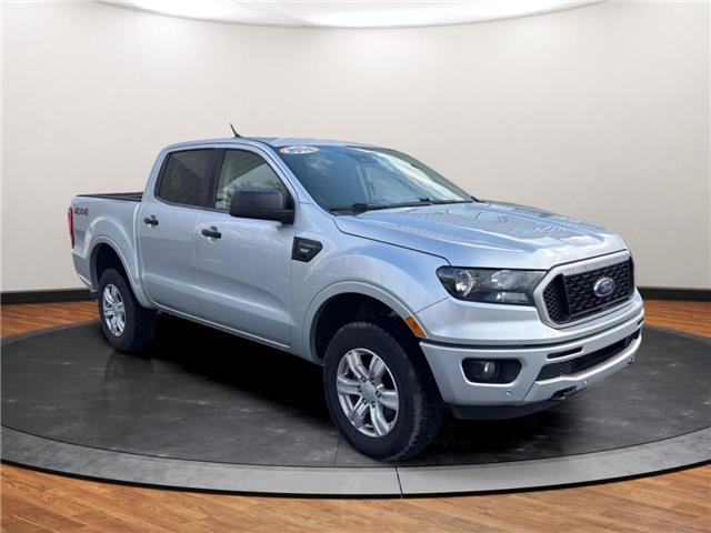 2019 Ford Ranger XLT (Stk: a51739) in Lower Sackville - Image 3 of 22 2019 Ford Ranger XLT (Stk: a51739) in Lower Sackville - Image 3 of 22