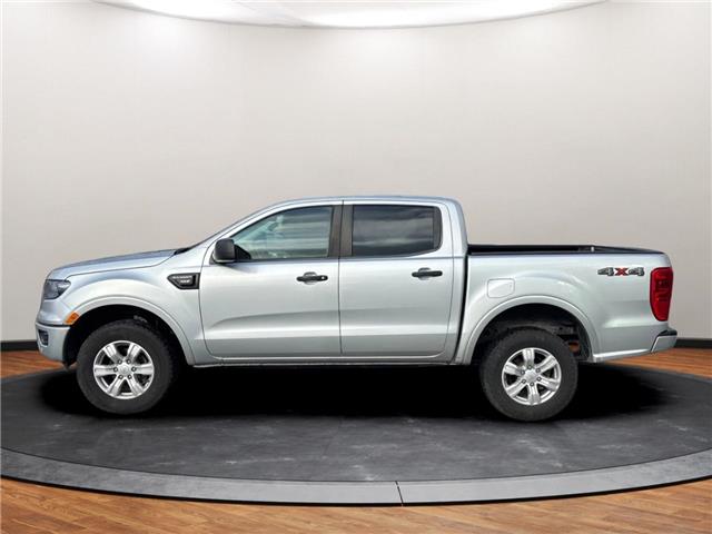 2019 Ford Ranger XLT (Stk: a51739) in Lower Sackville - Image 8 of 22 2019 Ford Ranger XLT (Stk: a51739) in Lower Sackville - Image 8 of 22