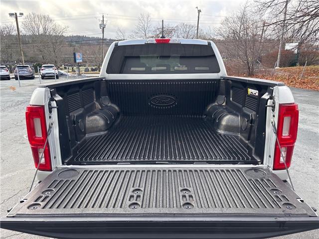 2019 Ford Ranger XLT (Stk: a51739) in Lower Sackville - Image 11 of 22 2019 Ford Ranger XLT (Stk: a51739) in Lower Sackville - Image 11 of 22