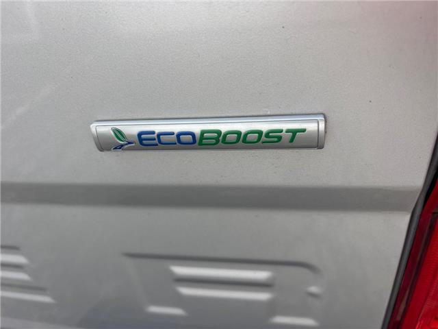 2019 Ford Ranger XLT (Stk: a51739) in Lower Sackville - Image 18 of 22 2019 Ford Ranger XLT (Stk: a51739) in Lower Sackville - Image 18 of 22