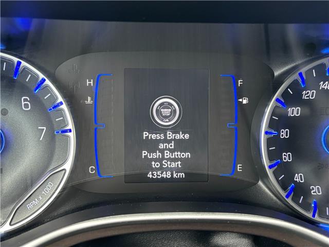 2021 Chrysler Grand Caravan SXT (Stk: 246141B) in Vancouver - Image 17 of 17