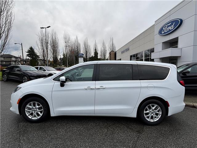 2021 Chrysler Grand Caravan SXT (Stk: 246141B) in Vancouver - Image 3 of 17