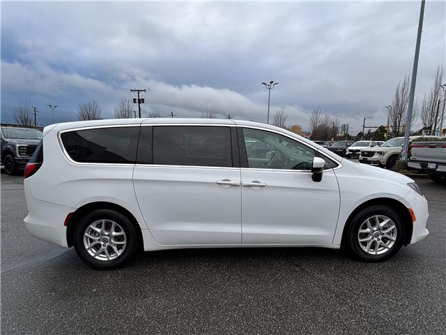 2021 Chrysler Grand Caravan SXT (Stk: 246141B) in Vancouver - Image 7 of 17