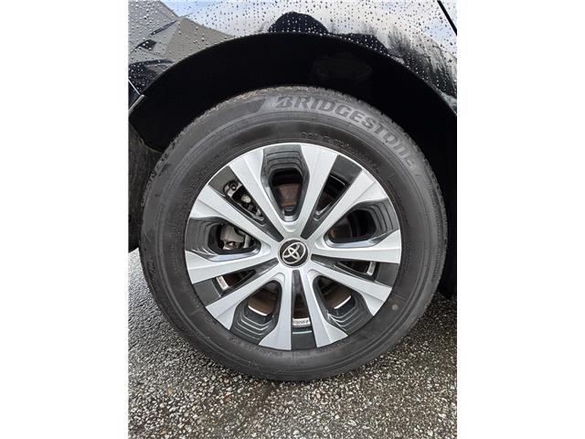 2020 Toyota Prius Prime  (Stk: 2561061B) in Vancouver - Image 15 of 16