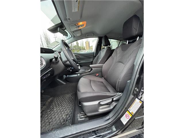 2020 Toyota Prius Prime  (Stk: 2561061B) in Vancouver - Image 9 of 16