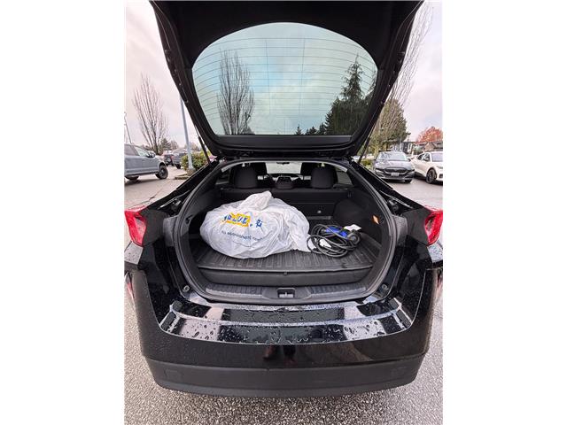 2020 Toyota Prius Prime  (Stk: 2561061B) in Vancouver - Image 12 of 16