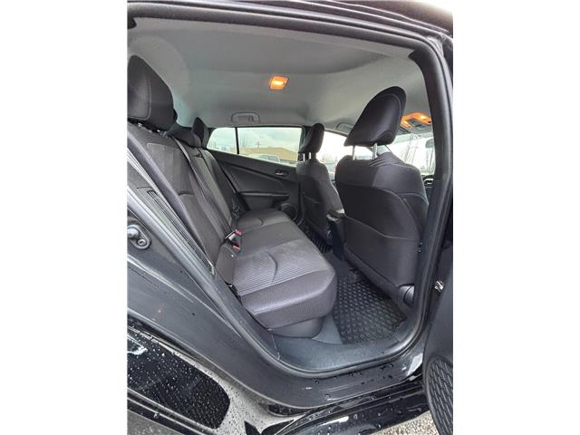 2020 Toyota Prius Prime  (Stk: 2561061B) in Vancouver - Image 13 of 16