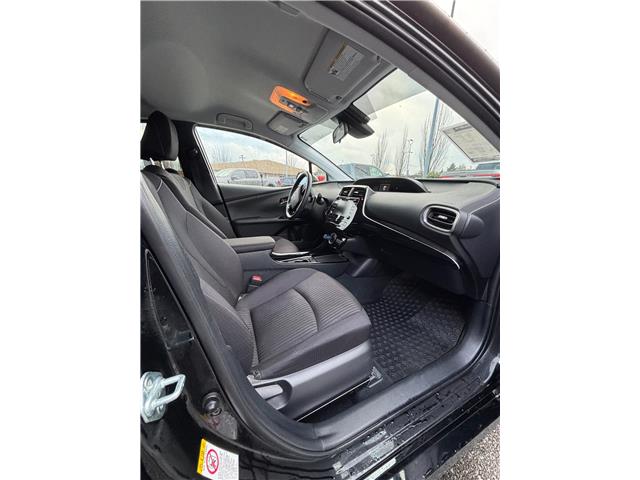 2020 Toyota Prius Prime  (Stk: 2561061B) in Vancouver - Image 14 of 16