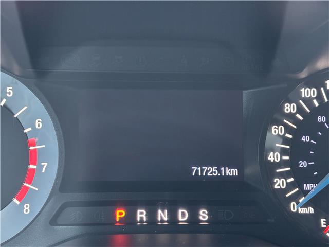 2017 Ford Edge SEL (Stk: 246141A) in Vancouver - Image 16 of 16