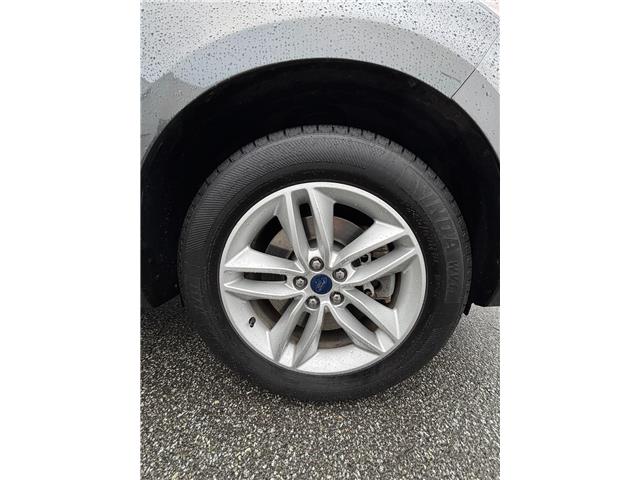 2017 Ford Edge SEL (Stk: 246141A) in Vancouver - Image 15 of 16