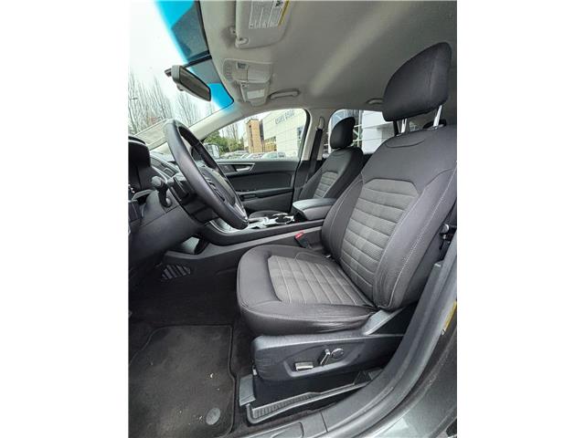 2017 Ford Edge SEL (Stk: 246141A) in Vancouver - Image 9 of 16