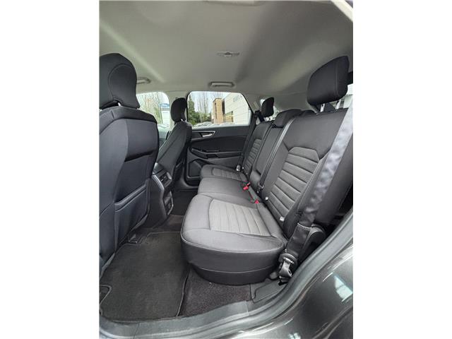 2017 Ford Edge SEL (Stk: 246141A) in Vancouver - Image 11 of 16