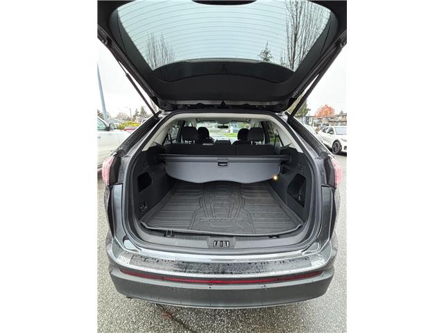 2017 Ford Edge SEL (Stk: 246141A) in Vancouver - Image 12 of 16