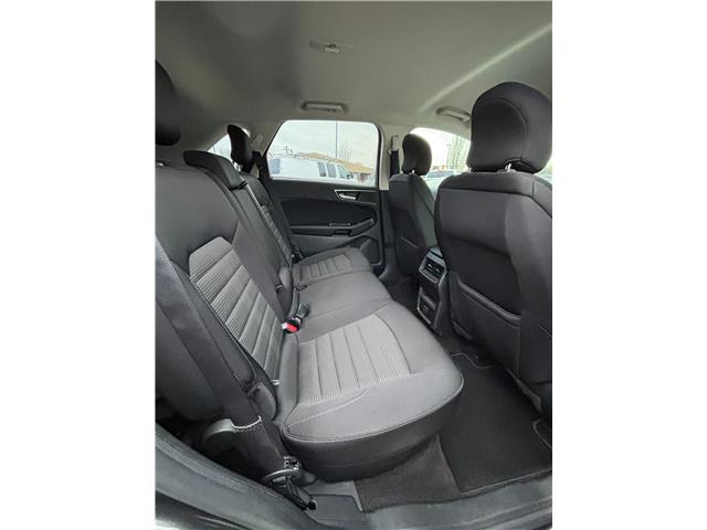 2017 Ford Edge SEL (Stk: 246141A) in Vancouver - Image 13 of 16