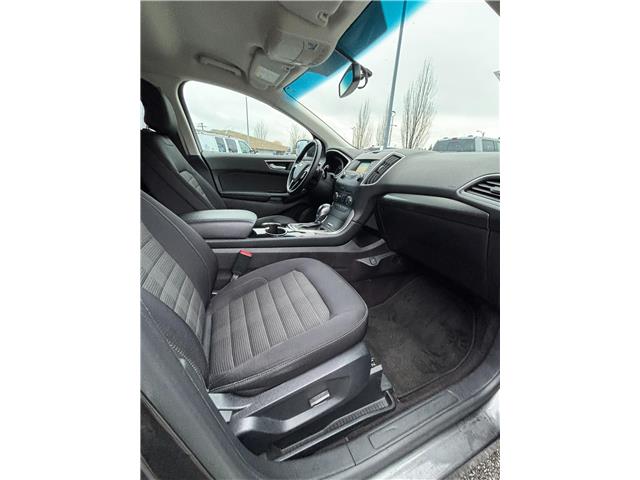 2017 Ford Edge SEL (Stk: 246141A) in Vancouver - Image 14 of 16
