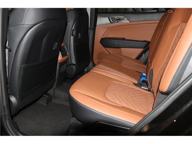 2026 Kia Sportage X-Line Limited w/Terracotta Brown Interior (Stk: 26751) in Edmonton - Image 26 of 33