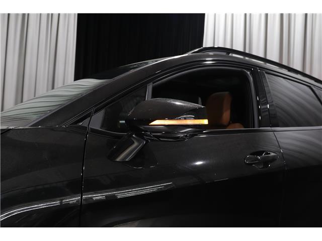 2026 Kia Sportage X-Line Limited w/Terracotta Brown Interior (Stk: 26751) in Edmonton - Image 8 of 33