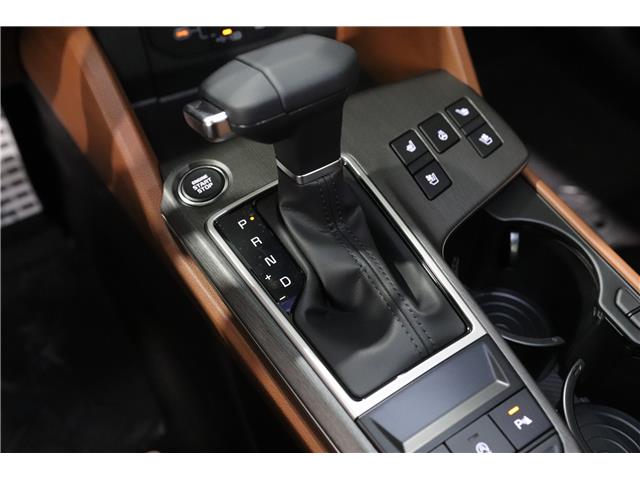2026 Kia Sportage X-Line Limited w/Terracotta Brown Interior (Stk: 26751) in Edmonton - Image 25 of 33