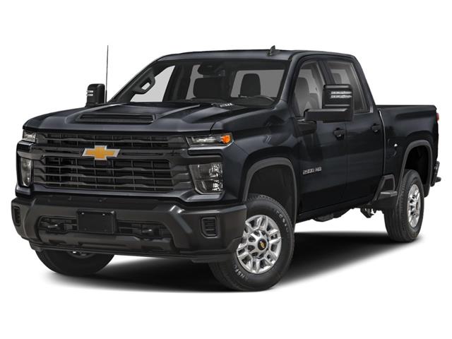 2024 Chevrolet Silverado 2500HD LTZ (Stk: LC00235R) in Tilbury - Image 1 of 1