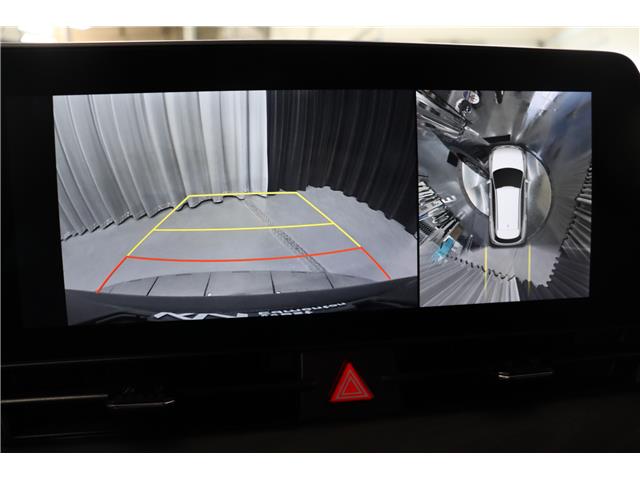 2026 Kia Sportage X-Line Limited w/Terracotta Brown Interior (Stk: 26751) in Edmonton - Image 22 of 33