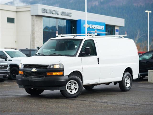 2020 Chevrolet Express 2500 Work Van (Stk: 6026-15968A) in Salmon Arm - Image 1 of 40