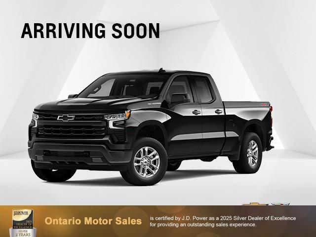 2026 Chevrolet Silverado 1500 ZR2 (Stk: FSCX5Q) in Oshawa - Image 68 of 205