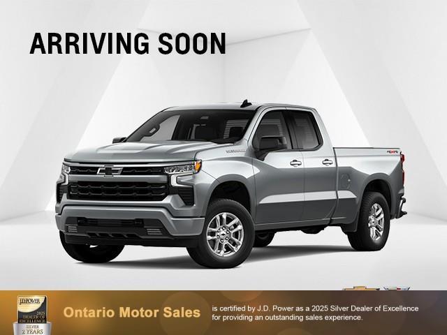 2026 Chevrolet Silverado 1500 ZR2 (Stk: FSCX5Q) in Oshawa - Image 72 of 205