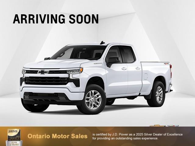 2026 Chevrolet Silverado 1500 ZR2 (Stk: FSCX5Q) in Oshawa - Image 85 of 205