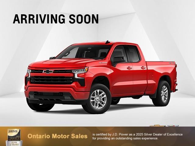 2026 Chevrolet Silverado 1500 ZR2 (Stk: FSCX5Q) in Oshawa - Image 88 of 205