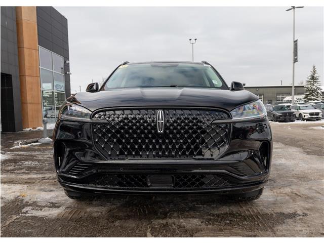 2026 Lincoln Aviator Premiere (Stk: T-799) in Calgary - Image 2 of 21