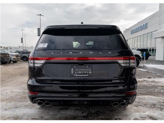 2026 Lincoln Aviator Premiere (Stk: T-799) in Calgary - Image 5 of 21