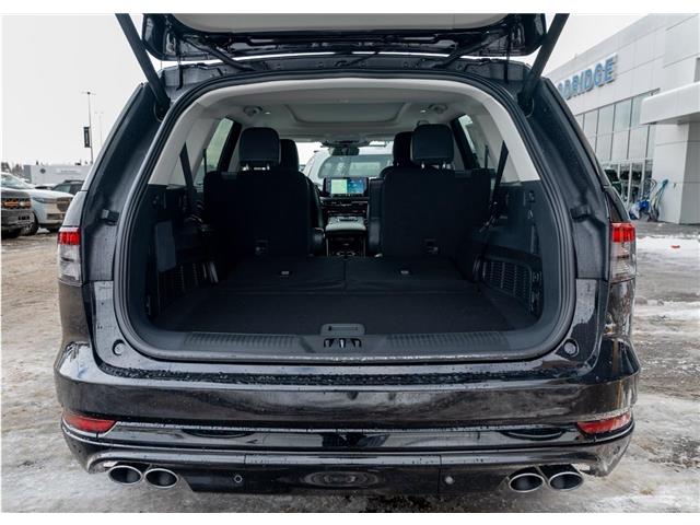 2026 Lincoln Aviator Premiere (Stk: T-799) in Calgary - Image 6 of 21