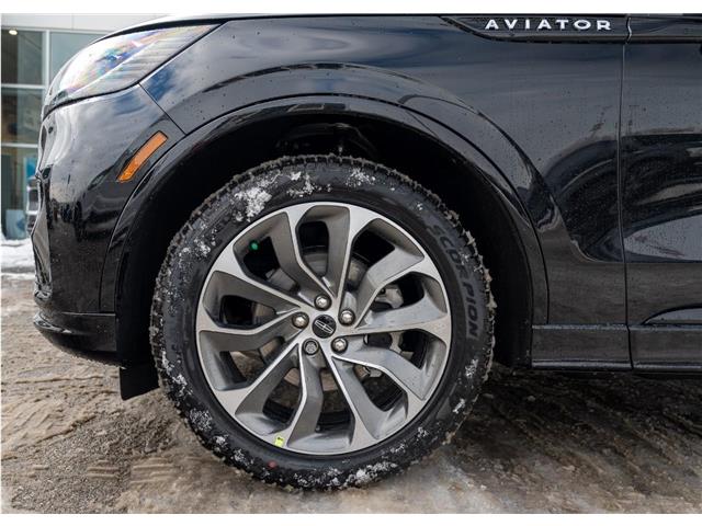 2026 Lincoln Aviator Premiere (Stk: T-799) in Calgary - Image 7 of 21