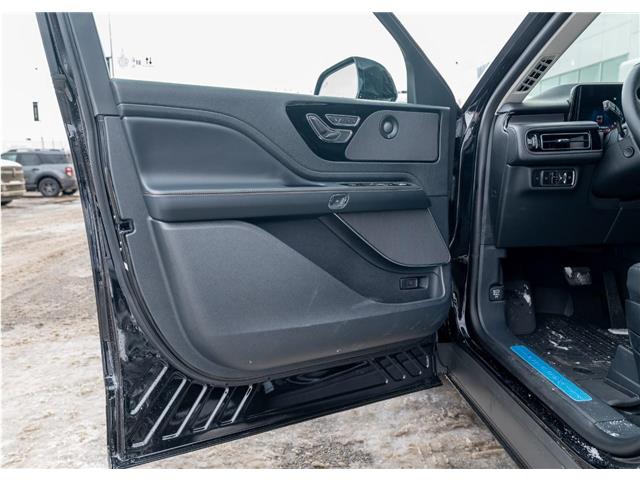 2026 Lincoln Aviator Premiere (Stk: T-799) in Calgary - Image 9 of 21