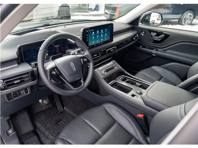 2026 Lincoln Aviator Premiere (Stk: T-799) in Calgary - Image 10 of 21