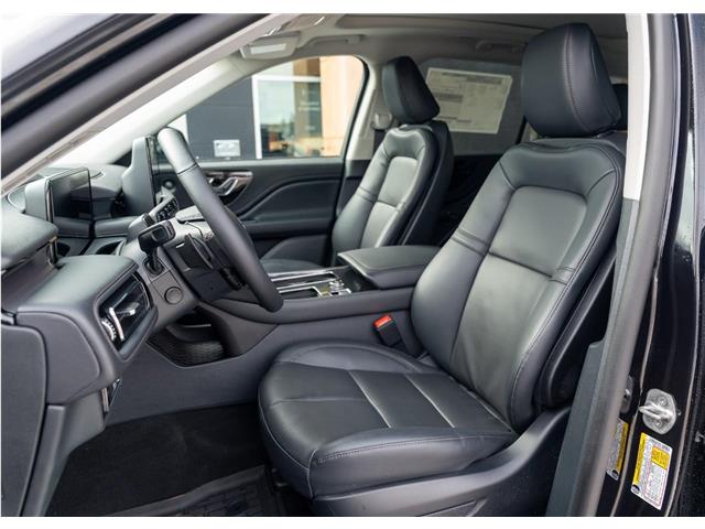 2026 Lincoln Aviator Premiere (Stk: T-799) in Calgary - Image 11 of 21