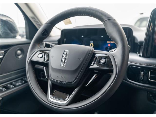 2026 Lincoln Aviator Premiere (Stk: T-799) in Calgary - Image 12 of 21