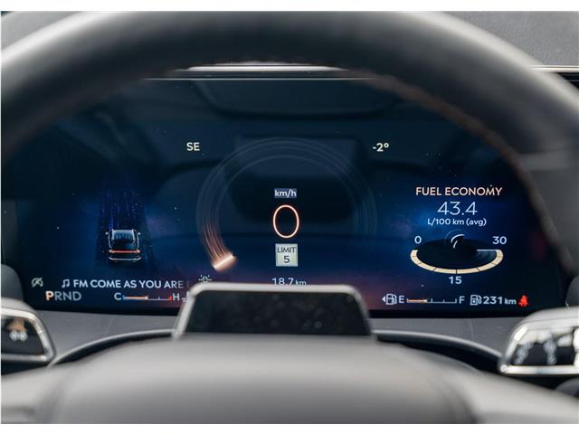 2026 Lincoln Aviator Premiere (Stk: T-799) in Calgary - Image 14 of 21