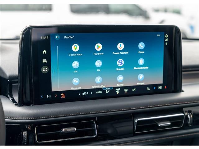 2026 Lincoln Aviator Premiere (Stk: T-799) in Calgary - Image 15 of 21