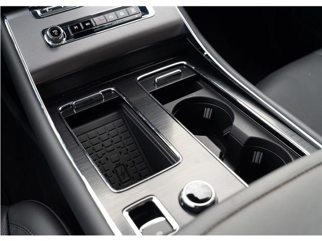 2026 Lincoln Aviator Premiere (Stk: T-799) in Calgary - Image 16 of 21