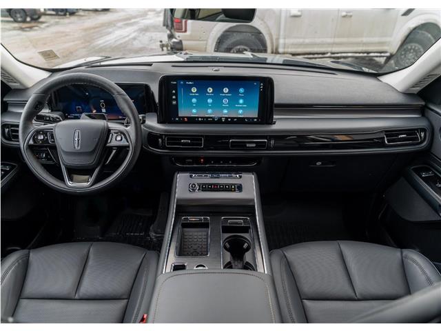 2026 Lincoln Aviator Premiere (Stk: T-799) in Calgary - Image 17 of 21