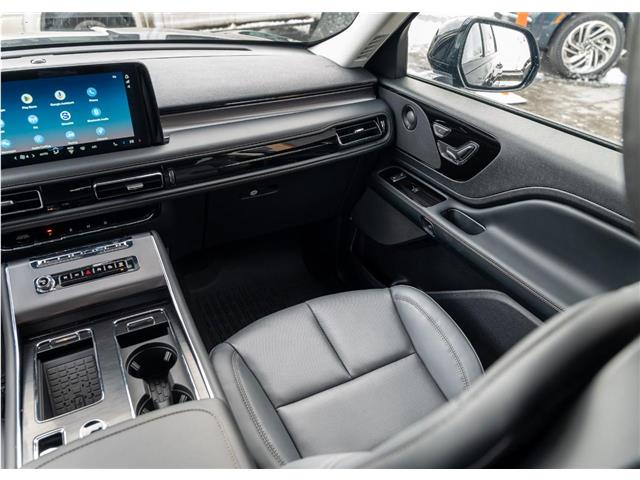 2026 Lincoln Aviator Premiere (Stk: T-799) in Calgary - Image 18 of 21