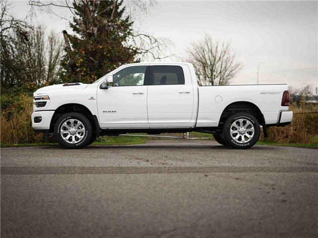 2026 RAM 3500 Laramie (Stk: T166886) in Surrey - Image 3 of 25