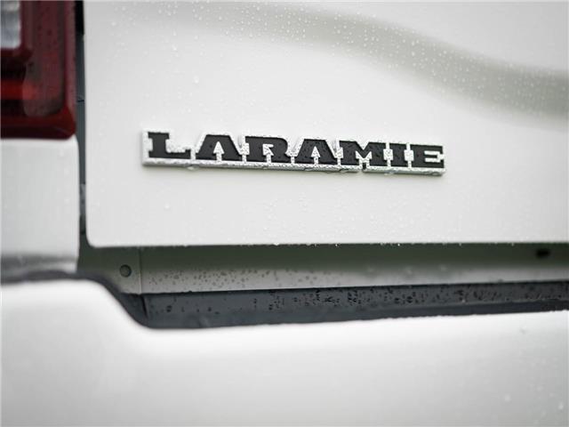 2026 RAM 3500 Laramie (Stk: T166886) in Surrey - Image 6 of 25