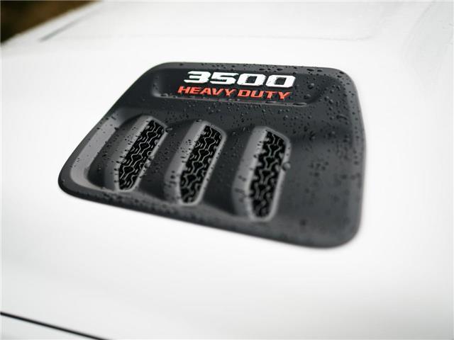 2026 RAM 3500 Laramie (Stk: T166886) in Surrey - Image 9 of 25